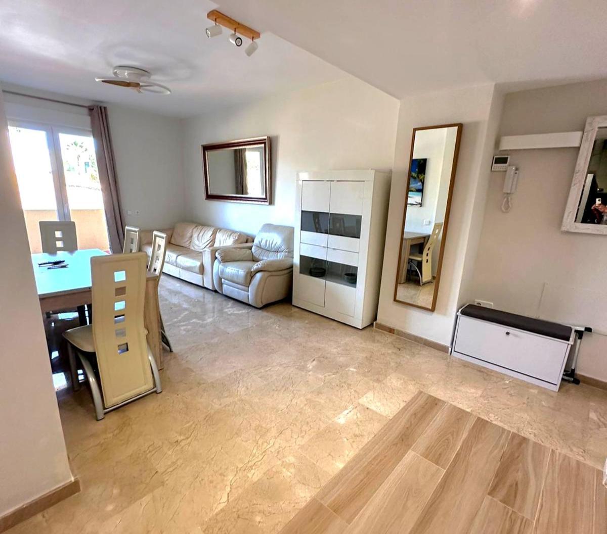 מנילבה Aldea Beach Boutique Apartment מראה חיצוני תמונה