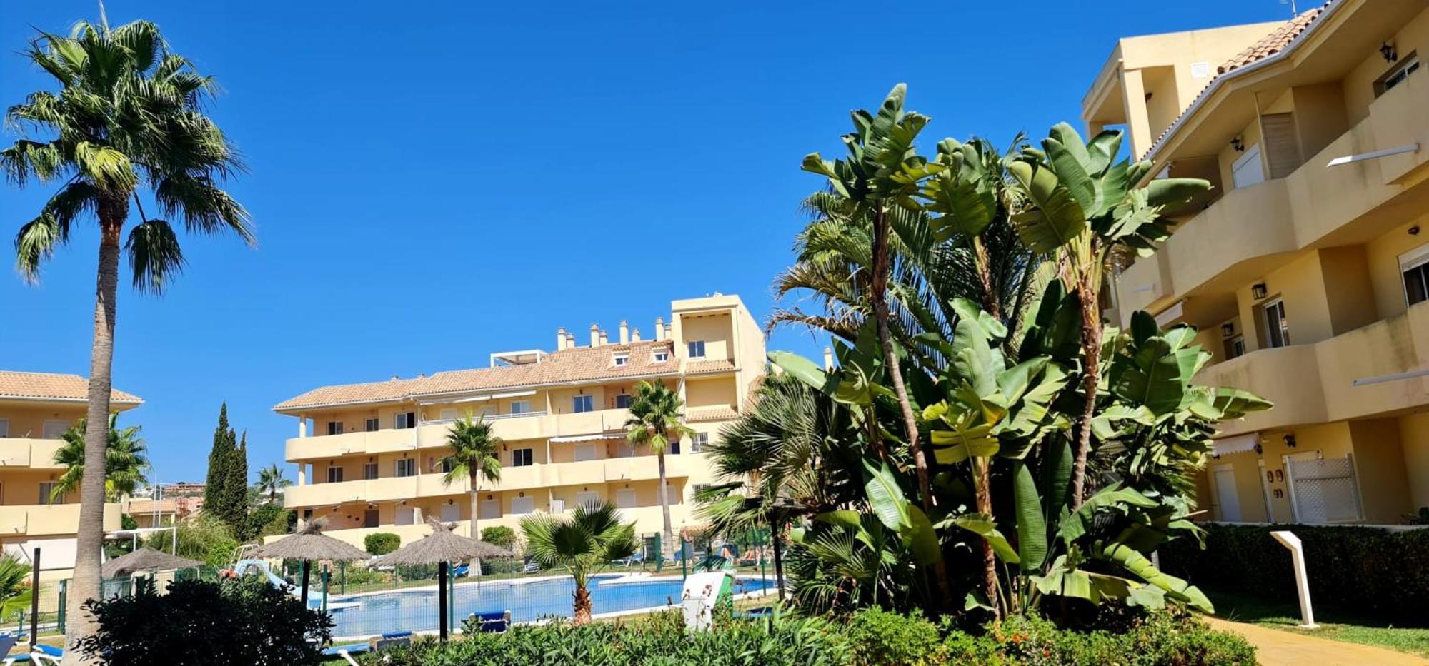מנילבה Aldea Beach Boutique Apartment מראה חיצוני תמונה